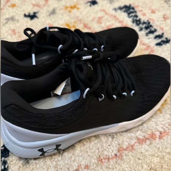 Under Armour Women’s Charged Vantage Running Shoe - Picture 4 of 7